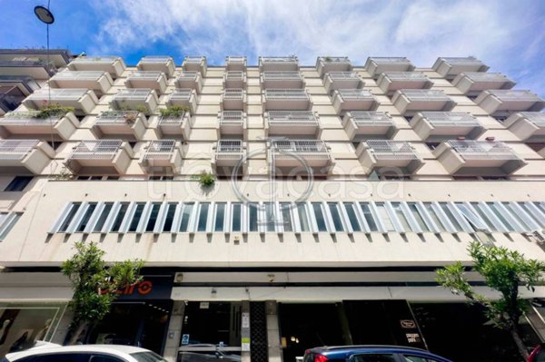 appartamento in vendita a Bari in zona Murat