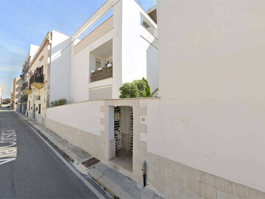 appartamento in vendita a Bari in zona Marconi