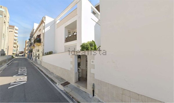 appartamento in vendita a Bari in zona Marconi