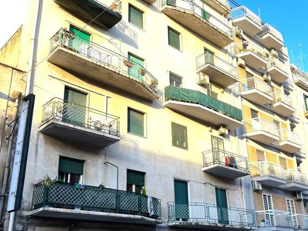 appartamento in vendita a Bari in zona Marconi