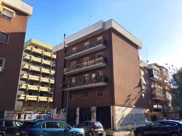appartamento in vendita a Bari in zona Mungivacca