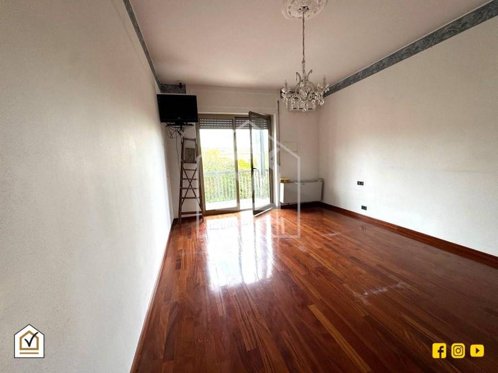 appartamento in vendita a Bari in zona Murat