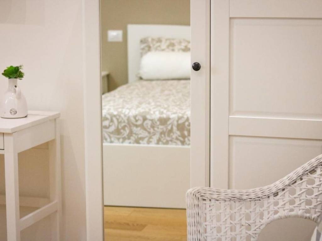 appartamento in vendita a Bari in zona Murat