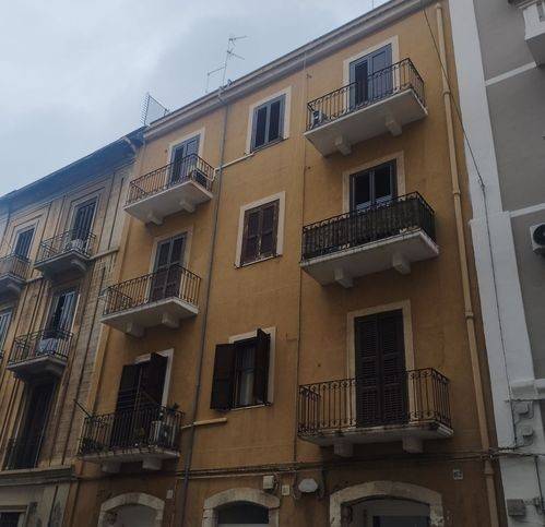 appartamento in vendita a Bari in zona Murat