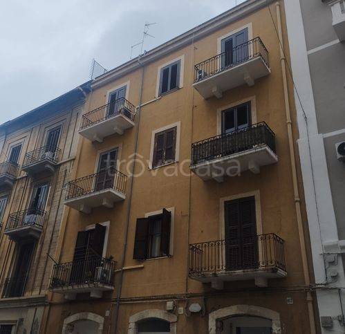 appartamento in vendita a Bari in zona Murat