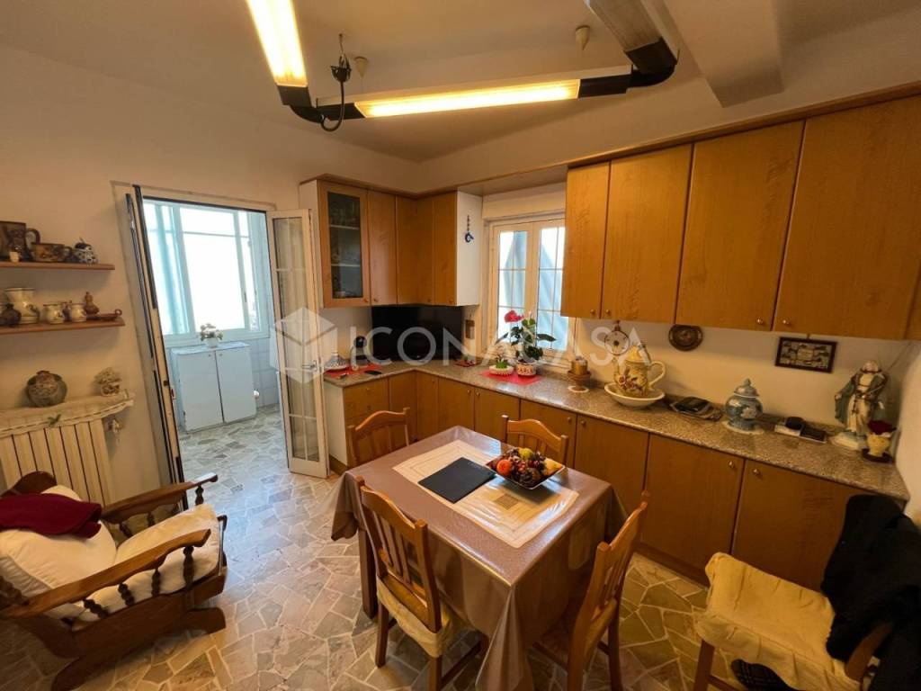 appartamento in vendita a Bari in zona Libertà