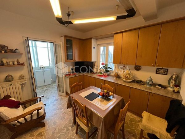 appartamento in vendita a Bari in zona Libertà