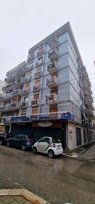 appartamento in vendita a Bari in zona Carrassi
