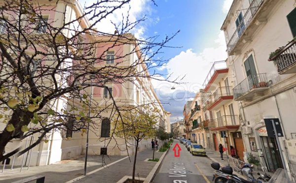 appartamento in vendita a Bari in zona Madonnella