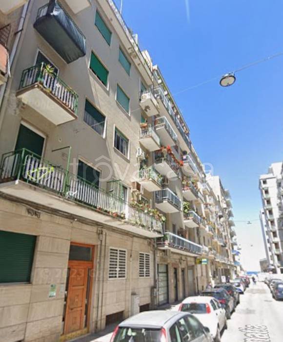 appartamento in vendita a Bari in zona Madonnella