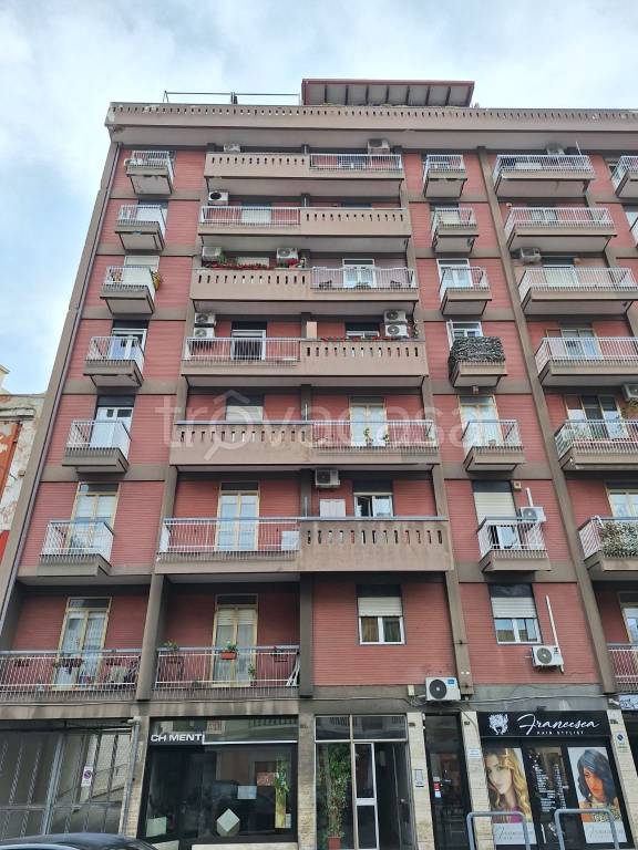 appartamento in vendita a Bari in zona Libertà