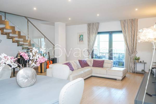 appartamento in vendita a Bari in zona Ceglie del Campo