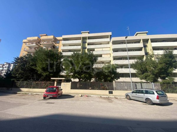 appartamento in vendita a Bari in zona Japigia