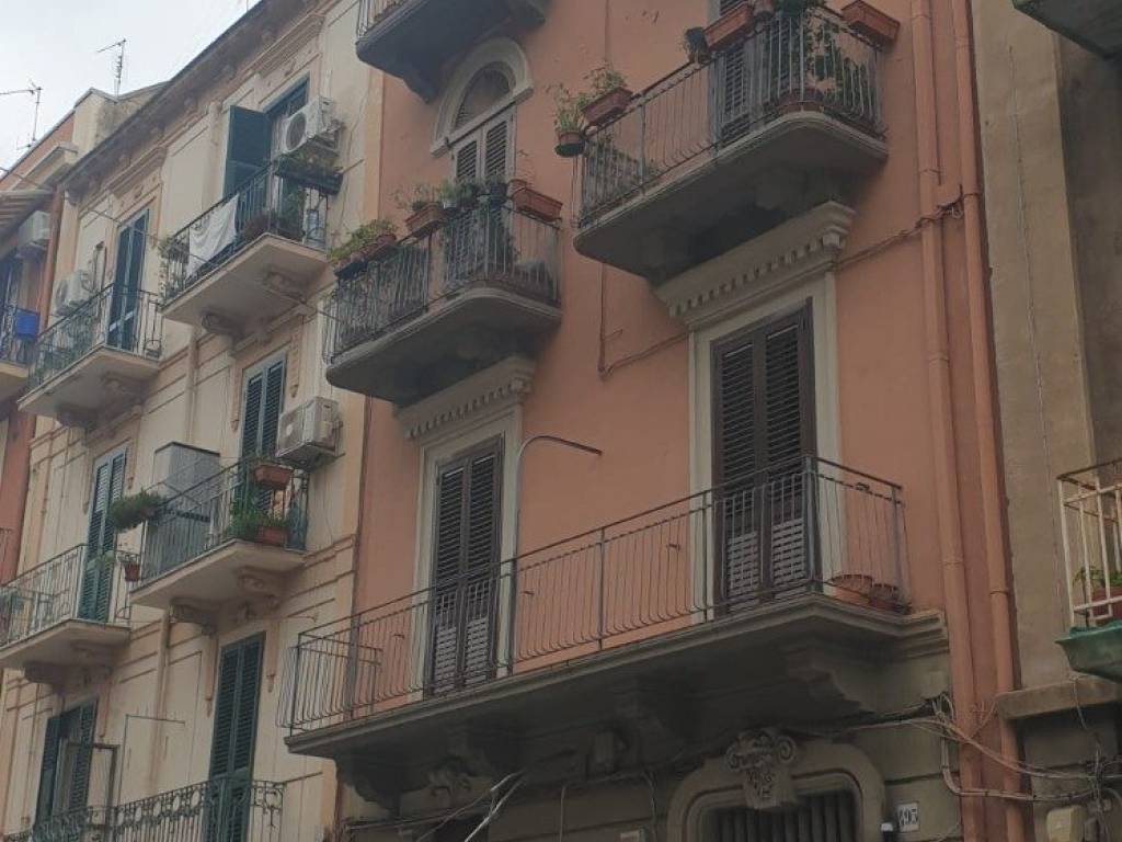 appartamento in vendita a Bari in zona Libertà