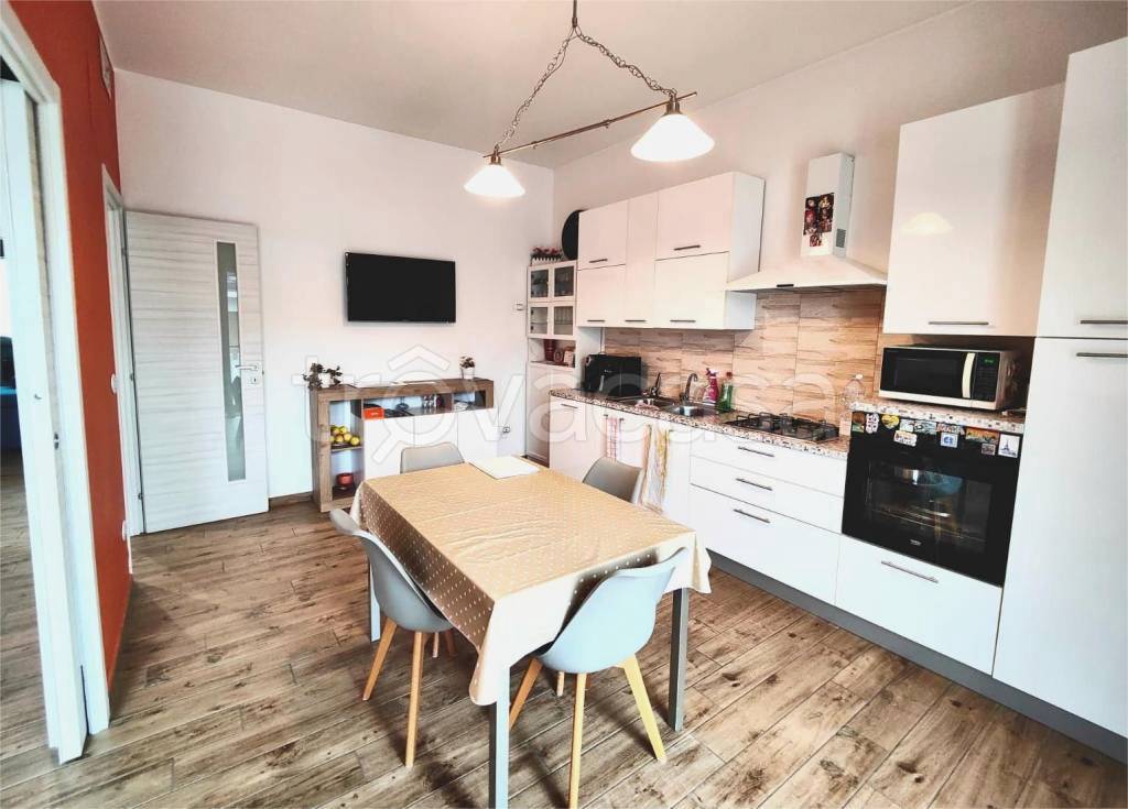 appartamento in vendita a Bari in zona Poggiofranco