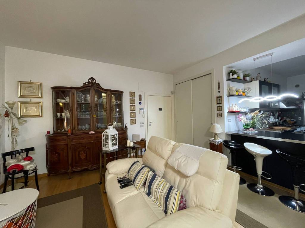 appartamento in vendita a Bari in zona Poggiofranco