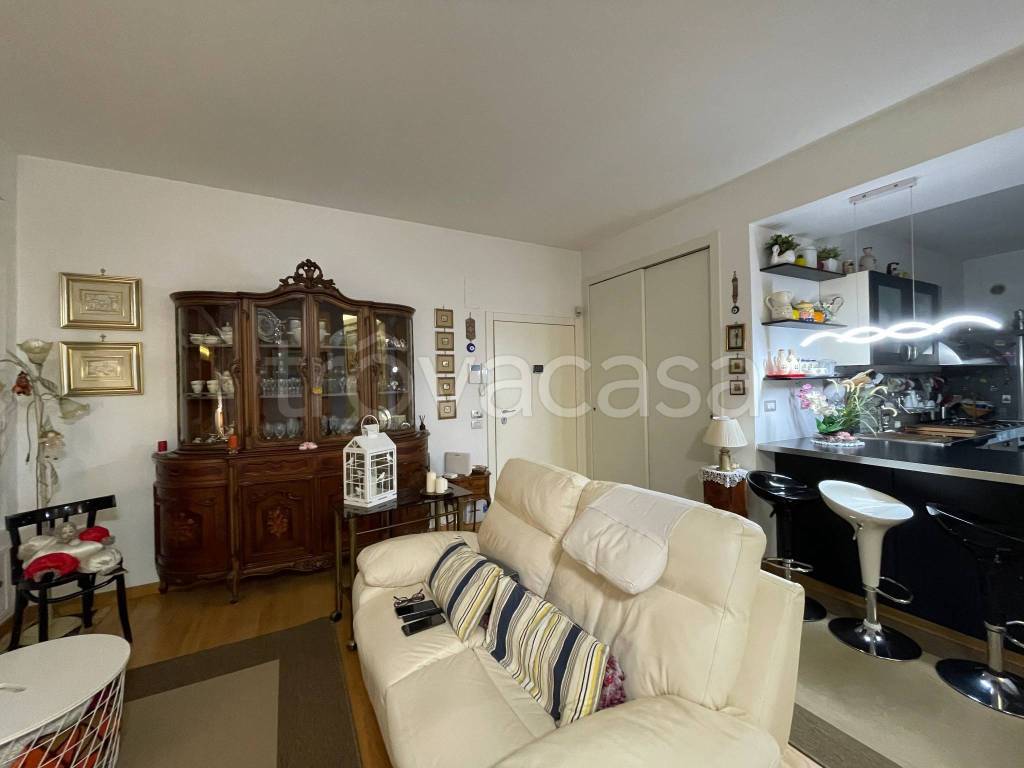 appartamento in vendita a Bari in zona San Pasquale