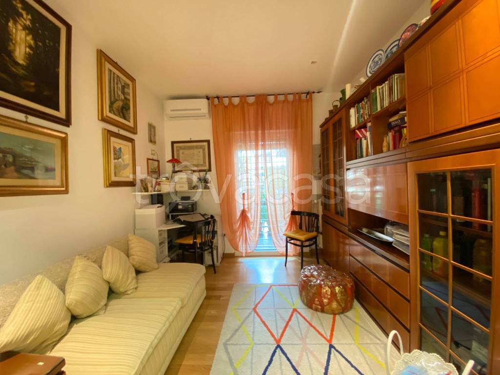 appartamento in vendita a Bari in zona San Pasquale