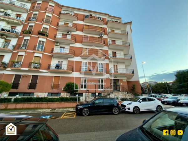 appartamento in vendita a Bari in zona Poggiofranco