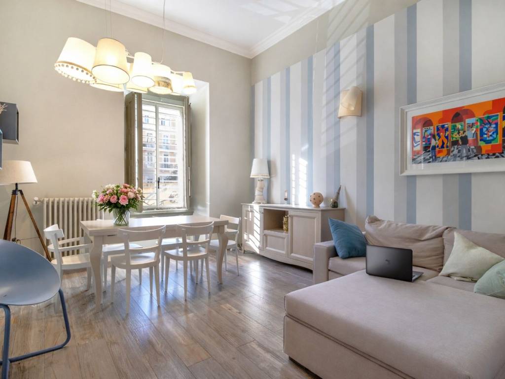 appartamento in vendita a Bari in zona Madonnella