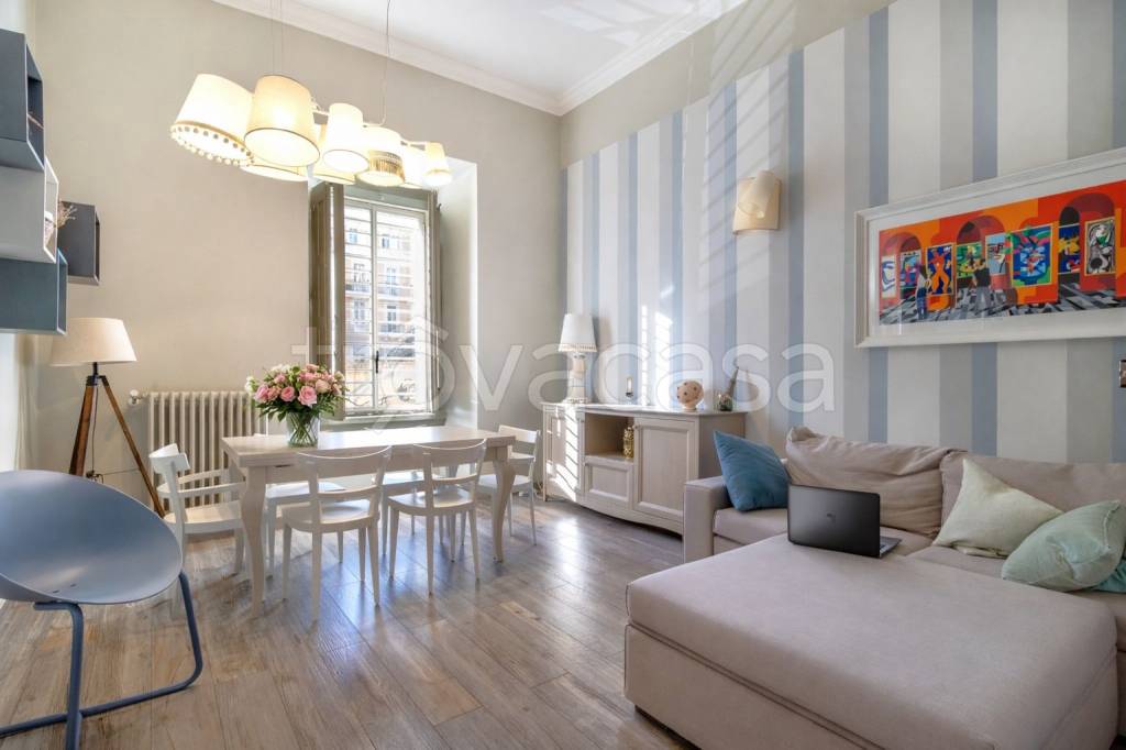 appartamento in vendita a Bari in zona Madonnella