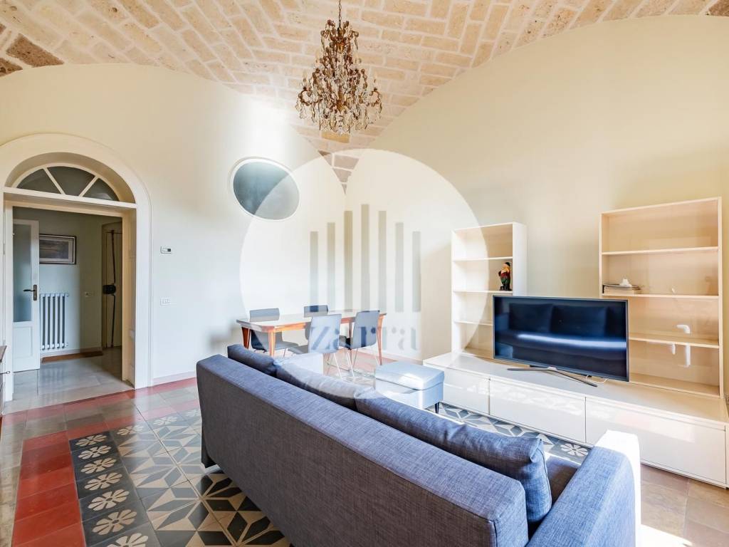 appartamento in vendita a Bari in zona Madonnella