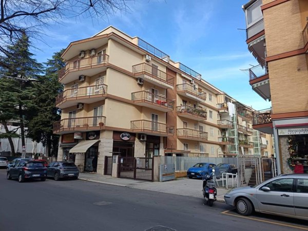 appartamento in vendita a Bari in zona Poggiofranco