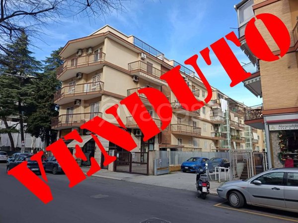 appartamento in vendita a Bari in zona Poggiofranco