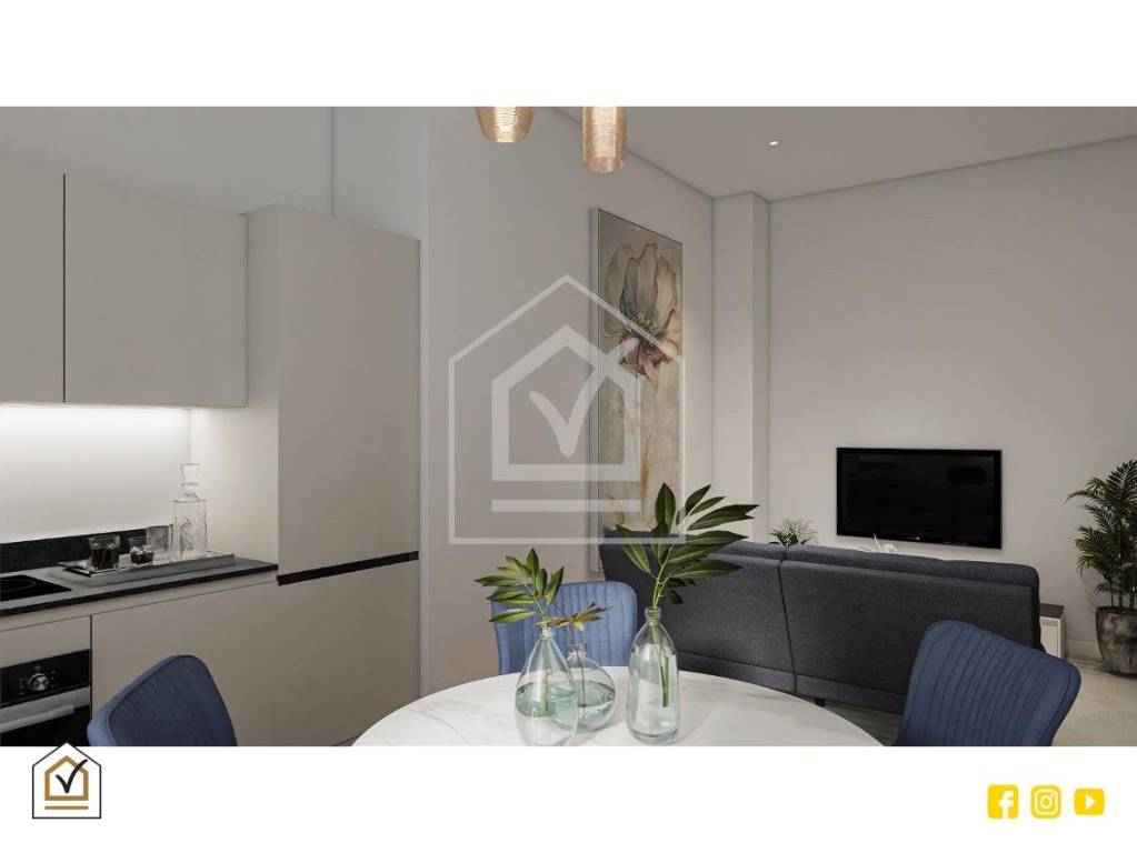 appartamento in vendita a Bari in zona Poggiofranco