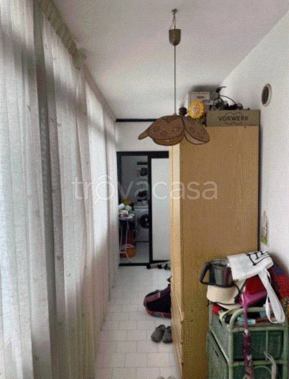 appartamento in vendita a Bari in zona Loseto