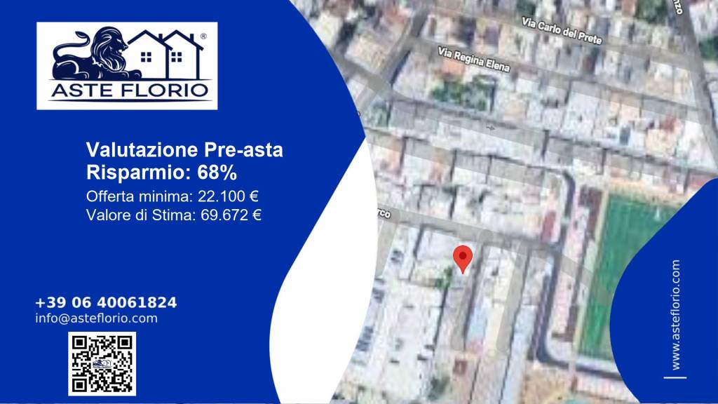 locale commerciale in vendita a Bari in zona Carbonara