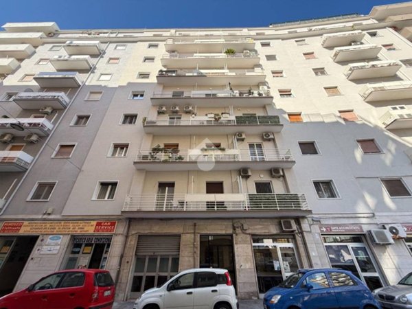 appartamento in vendita a Bari in zona Madonnella