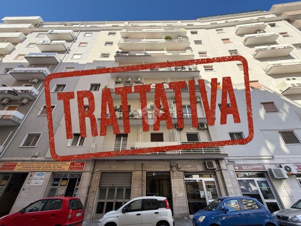 appartamento in vendita a Bari in zona Madonnella