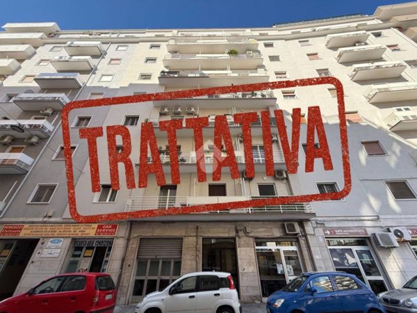 appartamento in vendita a Bari in zona Madonnella