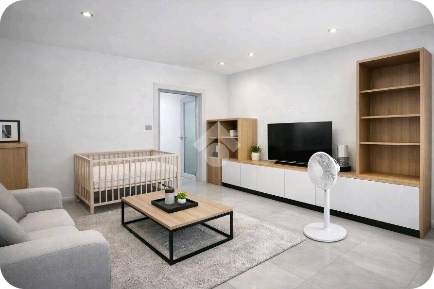 appartamento in vendita a Bari in zona Poggiofranco