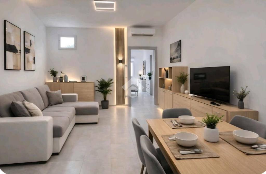 appartamento in vendita a Bari in zona Poggiofranco