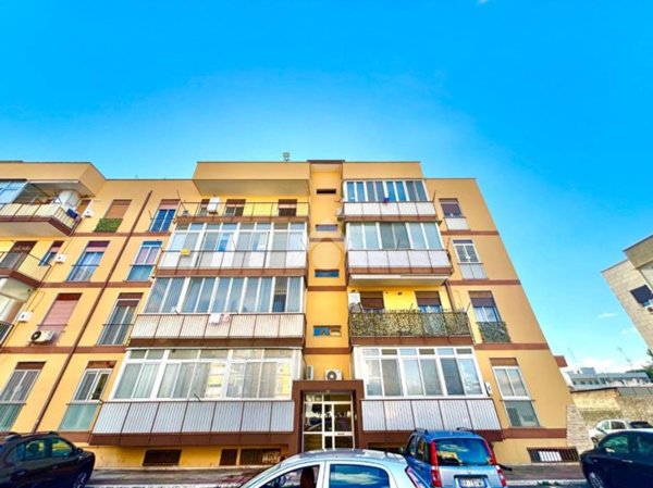 appartamento in vendita a Bari in zona San Girolamo