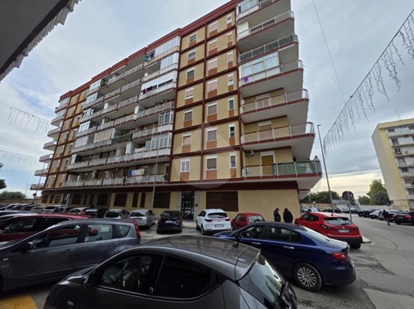 appartamento in vendita a Bari