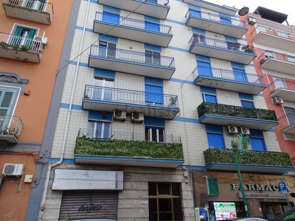 appartamento in vendita a Bari in zona Libertà