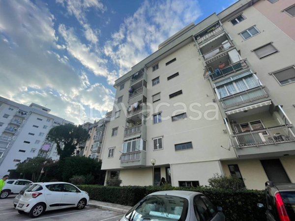 appartamento in vendita a Bari in zona Japigia