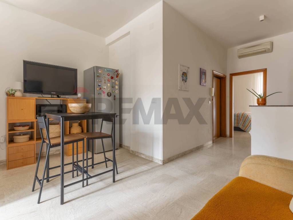 appartamento in vendita a Bari in zona Libertà