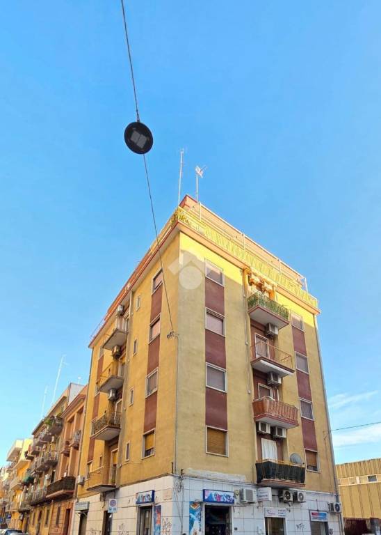 appartamento in vendita a Bari in zona Carrassi