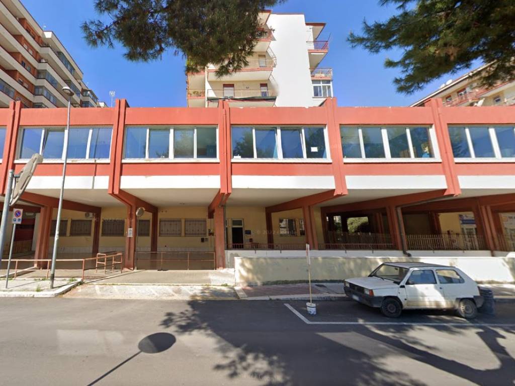 appartamento in vendita a Bari in zona Poggiofranco