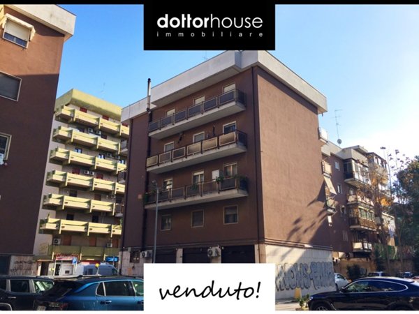 appartamento in vendita a Bari in zona Picone