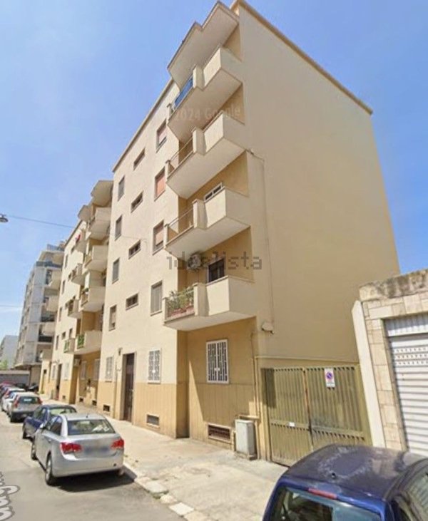 appartamento in vendita a Bari in zona Libertà