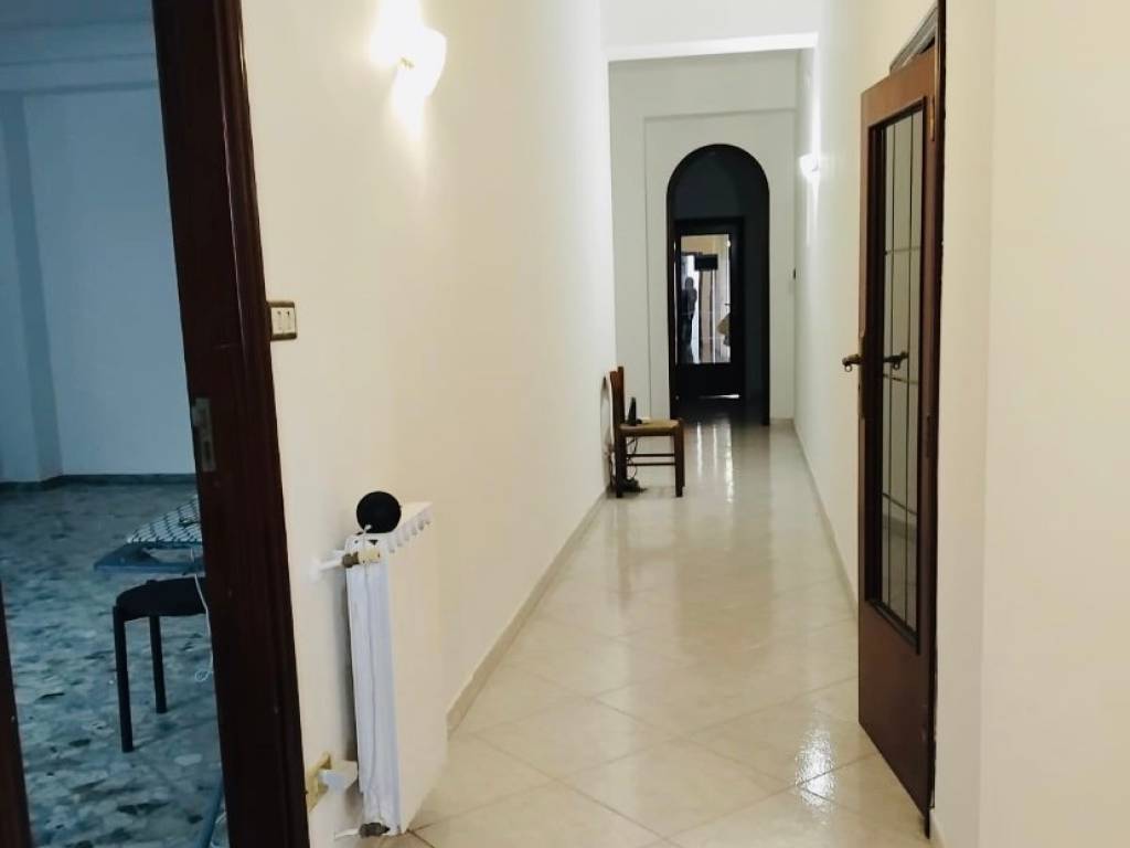 appartamento in vendita a Bari in zona Libertà