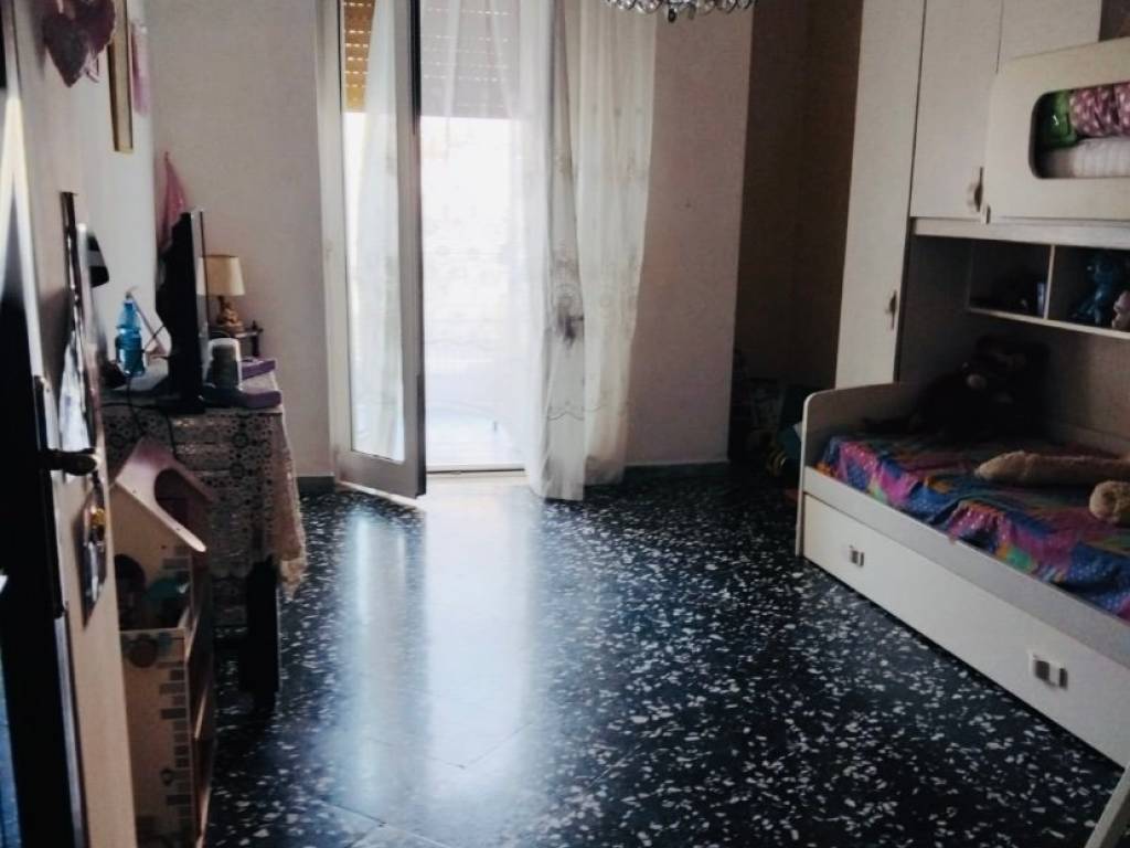 appartamento in vendita a Bari in zona Libertà