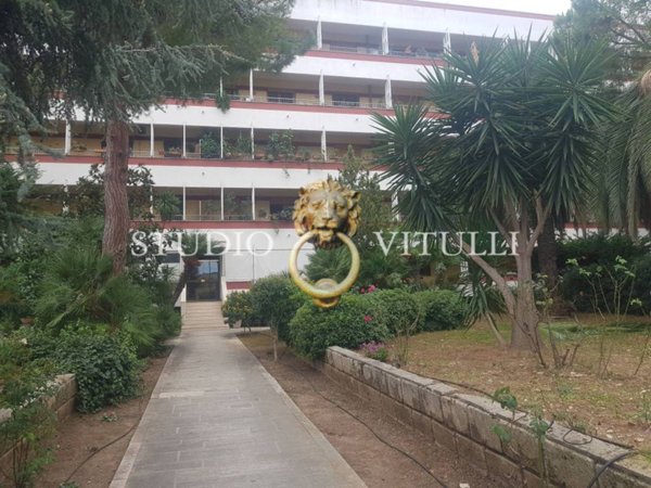appartamento in vendita a Bari in zona Picone
