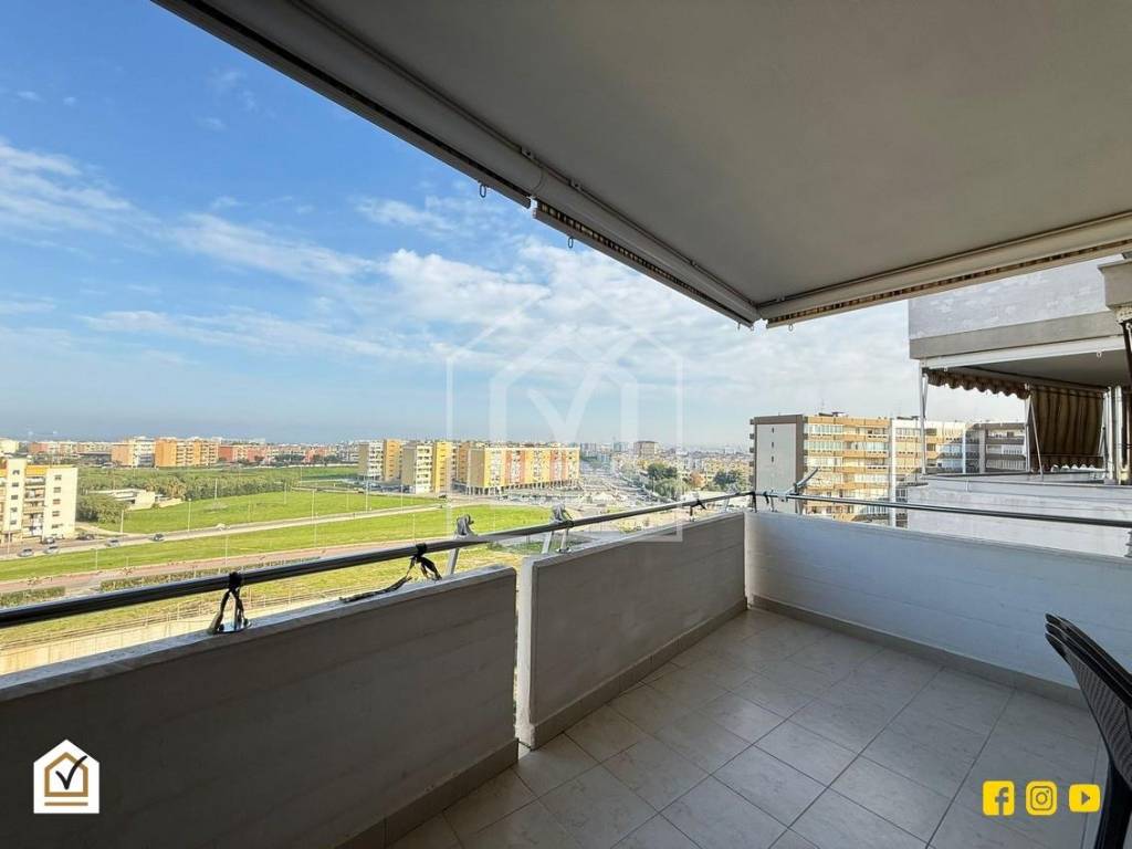 appartamento in vendita a Bari in zona San Paolo