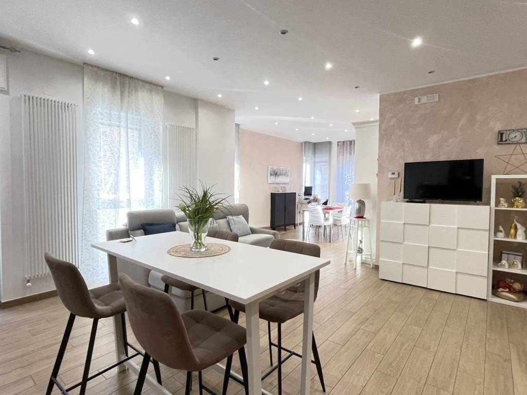 appartamento in vendita a Bari in zona Poggiofranco